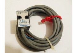Inductive Proximity Switch, SIE-V3-PS-K-LED,13 345, FESTO 